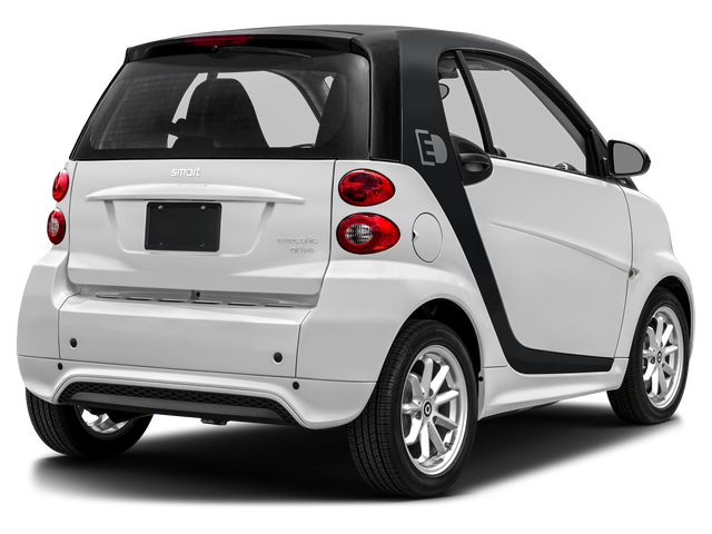 2017 smart Fortwo Electric Drive Prime