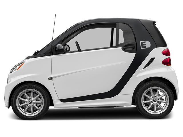2017 smart Fortwo Electric Drive Prime