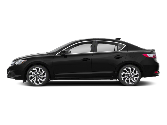 2018 Acura ILX Special Edition