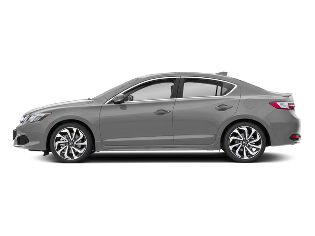 2018 Acura ILX Special Edition