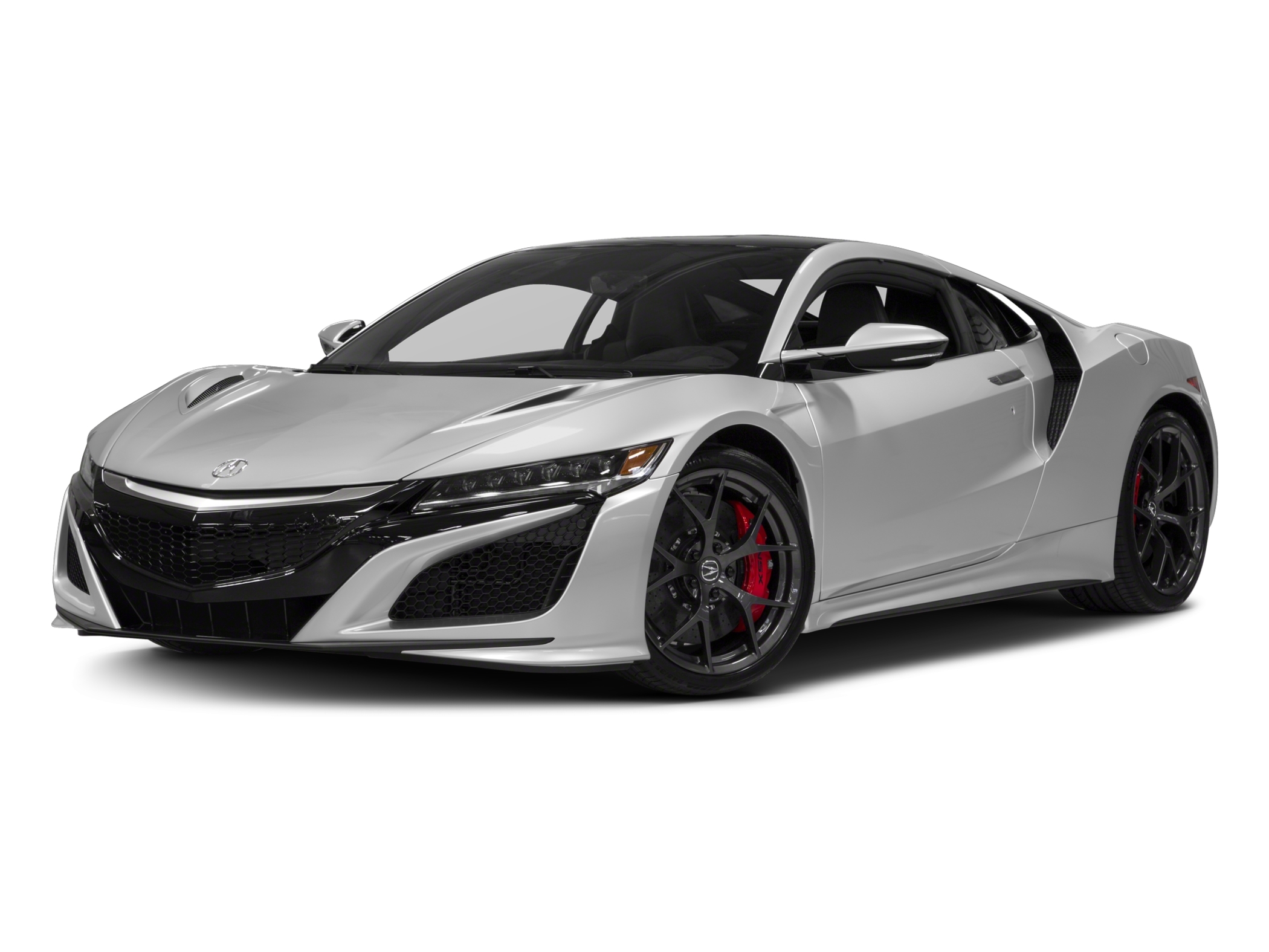 2018 Acura NSX