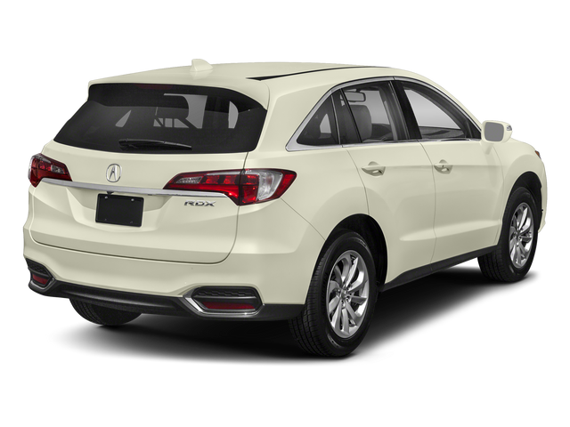 2018 Acura RDX Acurawatch Plus