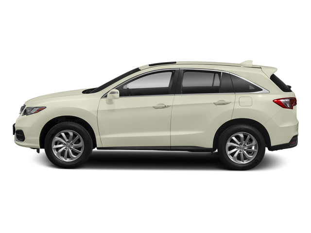 2018 Acura RDX Acurawatch Plus