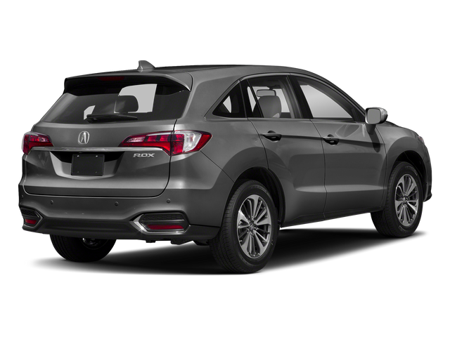 2018 Acura RDX Advance