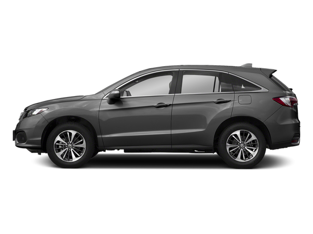 2018 Acura RDX Advance