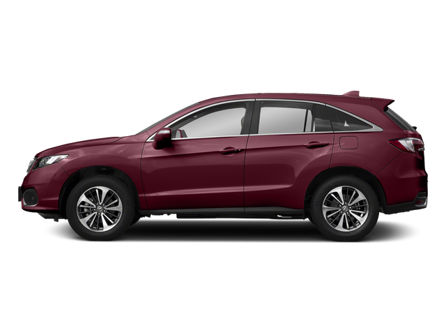 2018 Acura RDX Advance