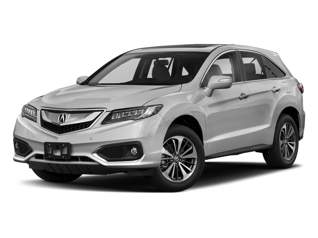 2018 Acura RDX Advance