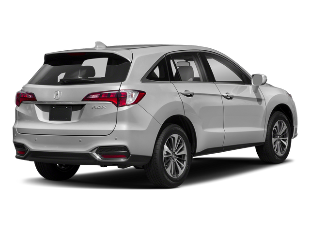 2018 Acura RDX Advance