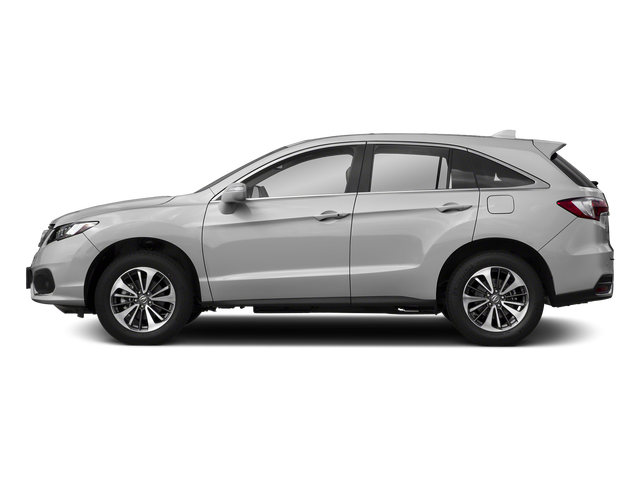 2018 Acura RDX Advance