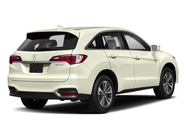 2018 Acura RDX Advance