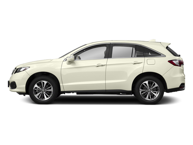 2018 Acura RDX Advance