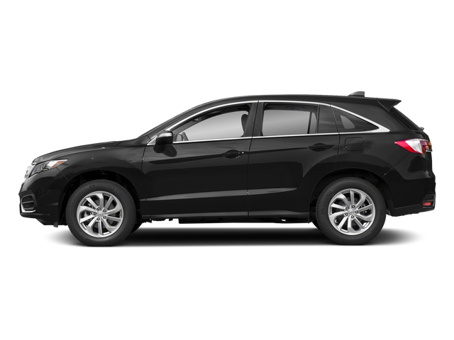 2018 Acura RDX Technology Acurawatch Plus