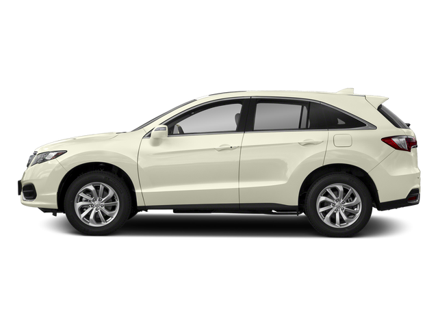 2018 Acura RDX 