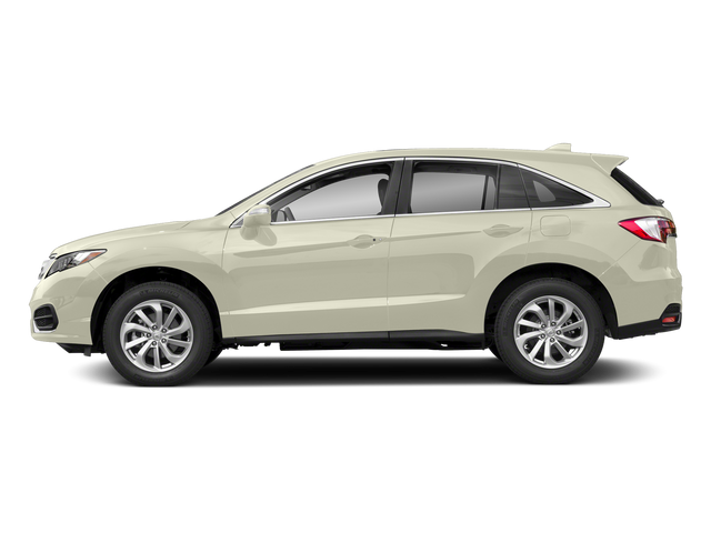 2018 Acura RDX Technology Acurawatch Plus