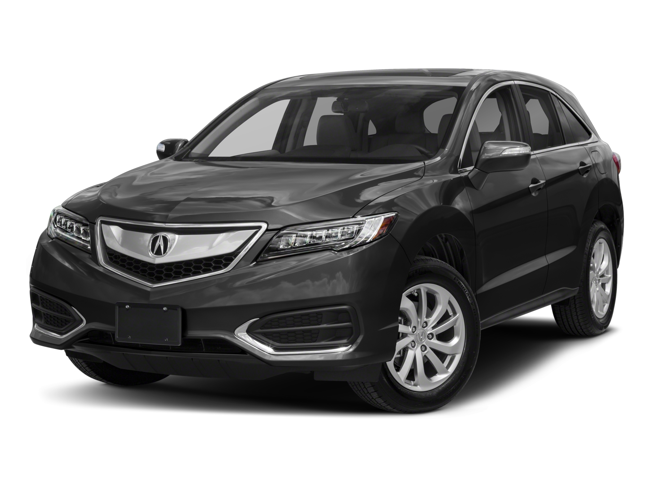 2018 Acura RDX