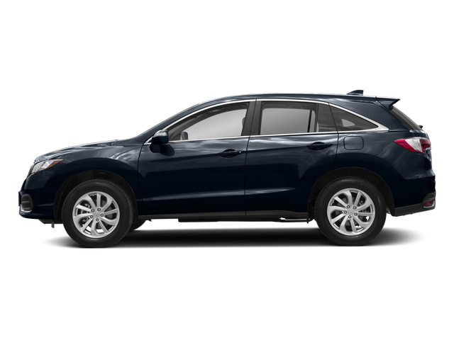 2018 Acura RDX Technology