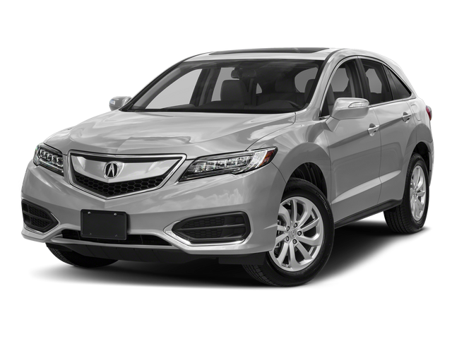 2018 Acura RDX Technology