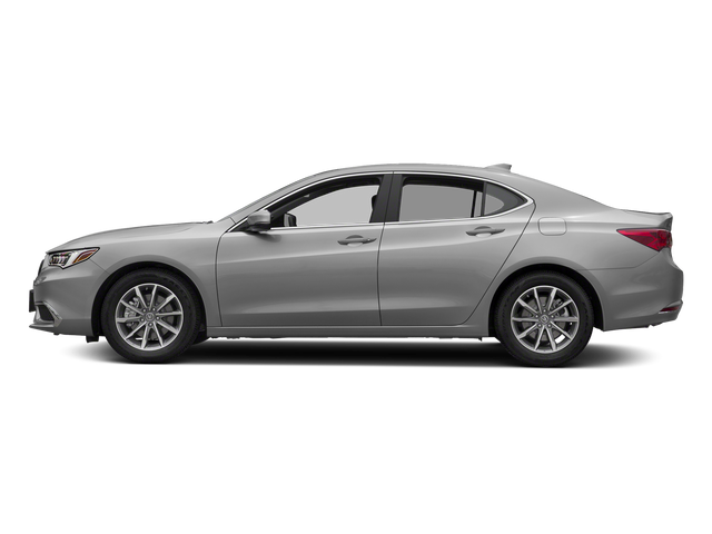 2018 Acura TLX Base