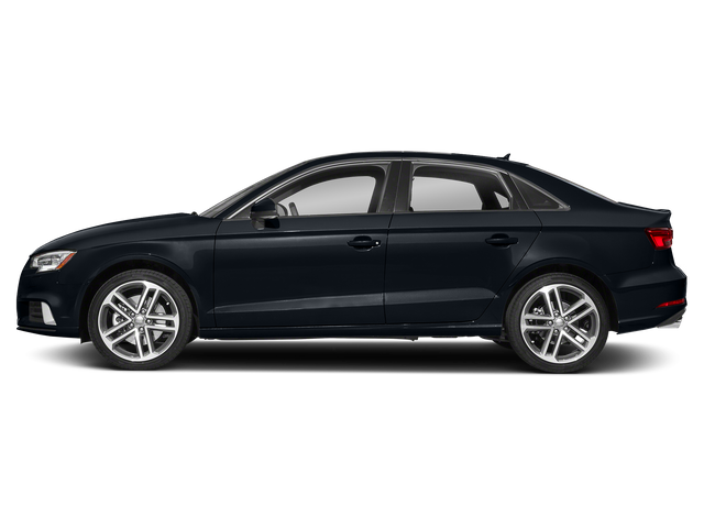 2018 Audi A3 Tech Premium