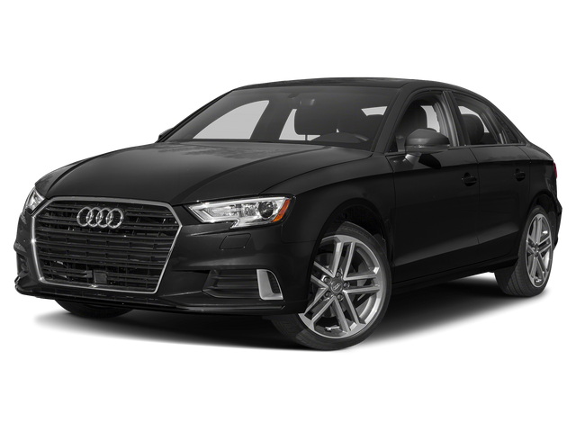 2018 Audi A3 Technology Premium Plus