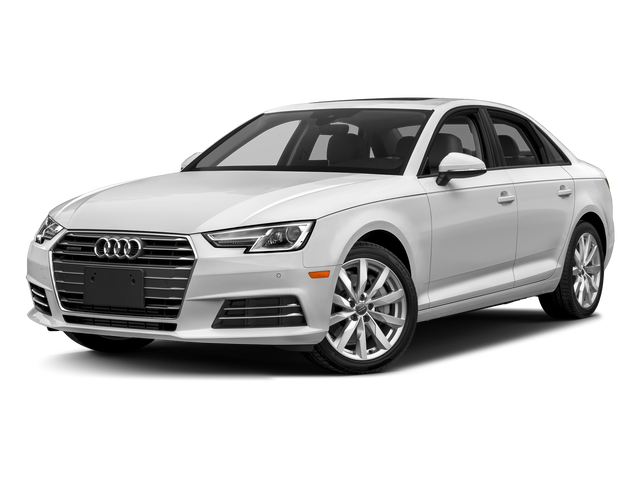 2018 Audi A4 Premium