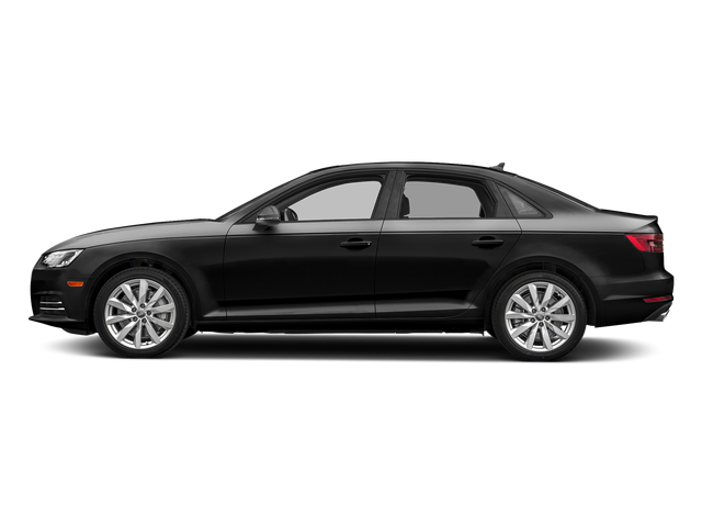 2018 Audi A4 Premium