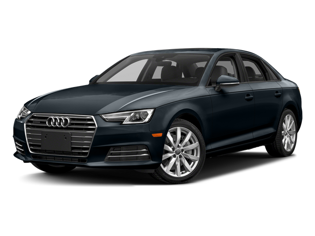 2018 Audi A4 Premium