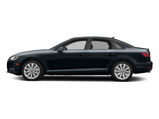 2018 Audi A4 Premium