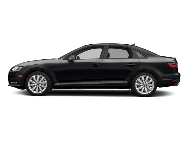 2018 Audi A4 Premium Plus