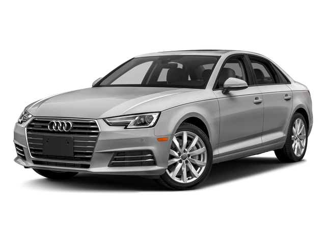 2018 Audi A4 Technology Premium