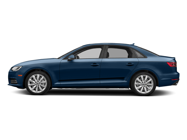 2018 Audi A4 Technology Premium