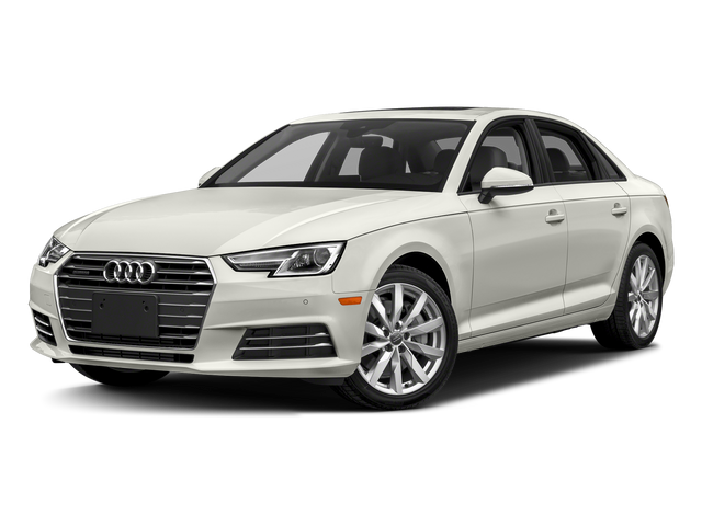 2018 Audi A4 Technology Premium