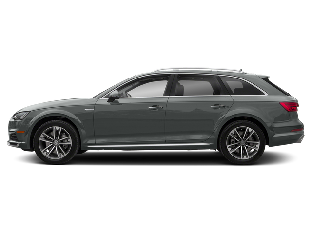 2018 Audi Q5 Tech Premium