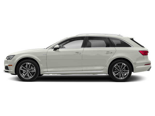2018 Audi Q5 Tech Premium