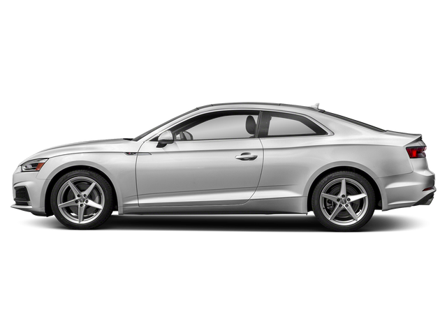 2018 Audi A5 Premium