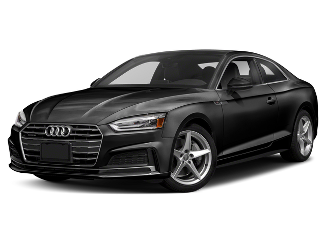 2018 Audi A5 Premium