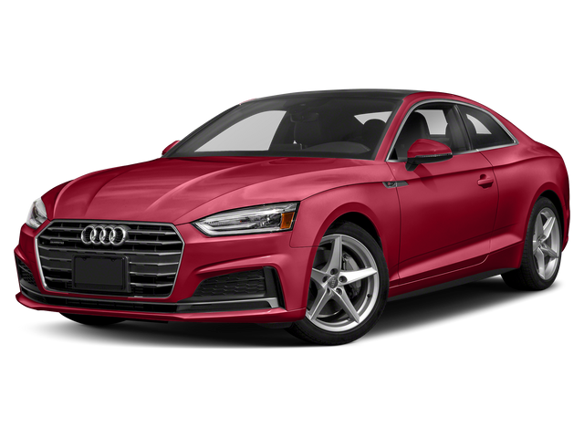 2018 Audi A5 Premium