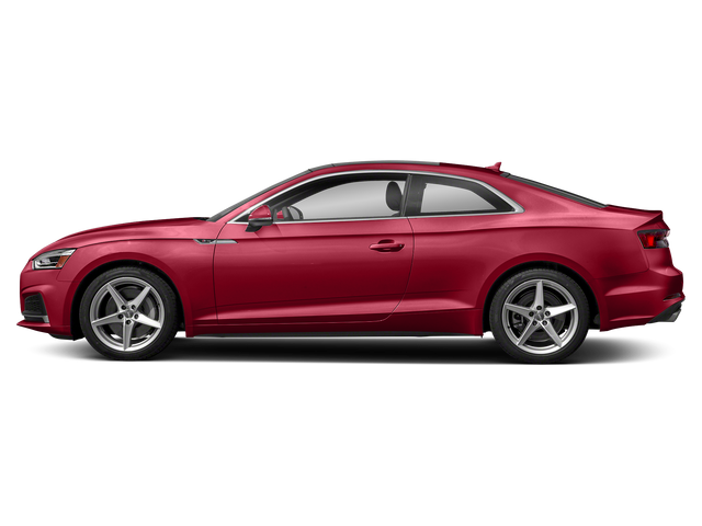 2018 Audi A5 Premium