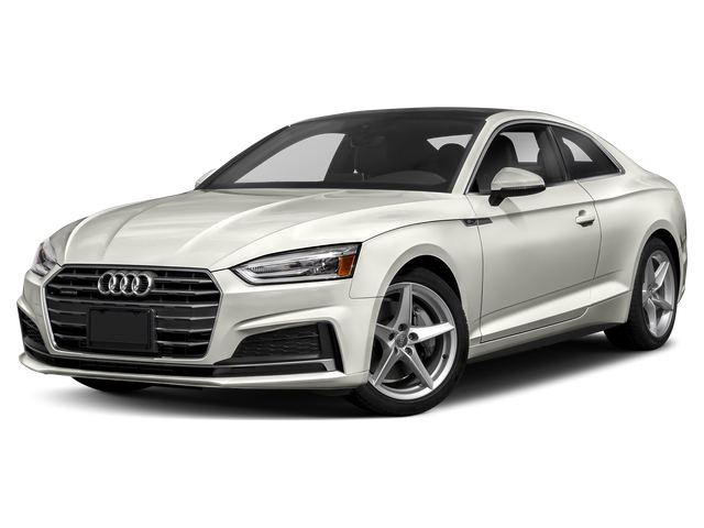 2018 Audi A5 Premium