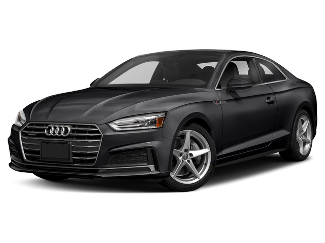 2018 Audi A5 Premium Plus