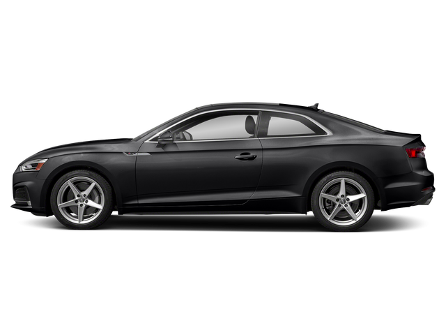 2018 Audi A5 Premium Plus