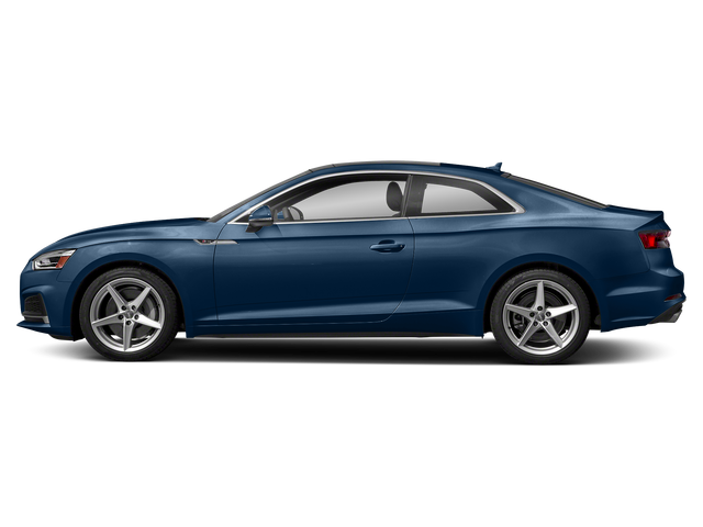 2018 Audi A5 Premium Plus