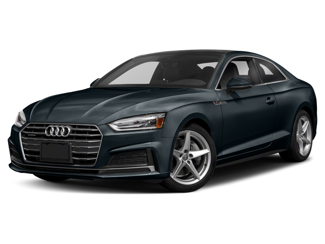 2018 Audi A5 Premium Plus