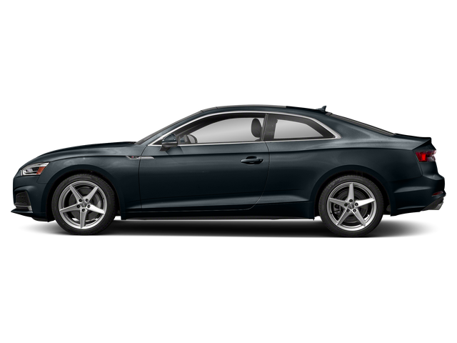 2018 Audi A5 Premium Plus