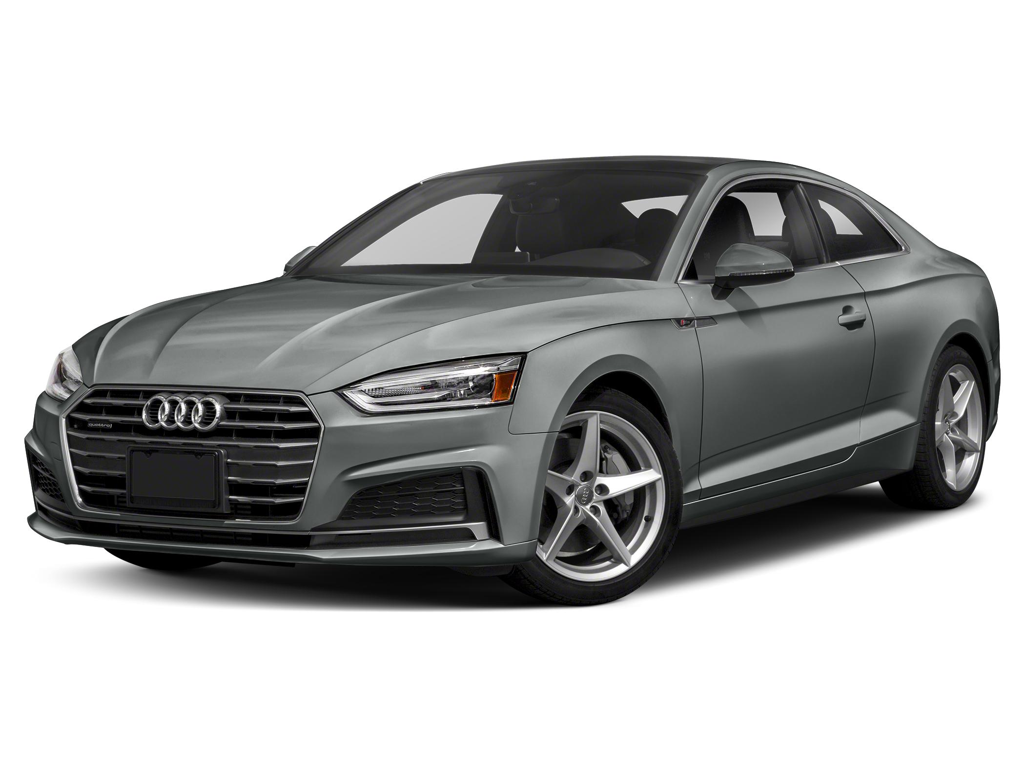 2018 Audi A5