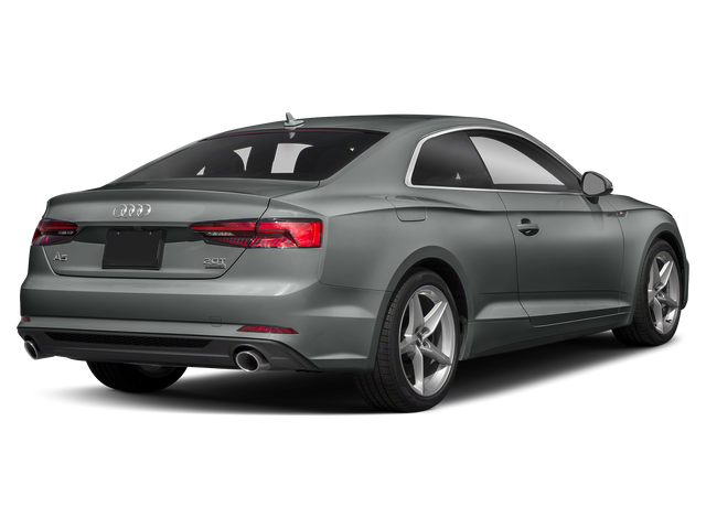 2018 Audi A5 Prestige