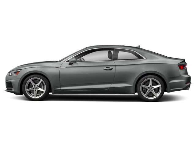 2018 Audi A5 Prestige