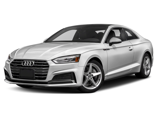 2018 Audi A5 Prestige