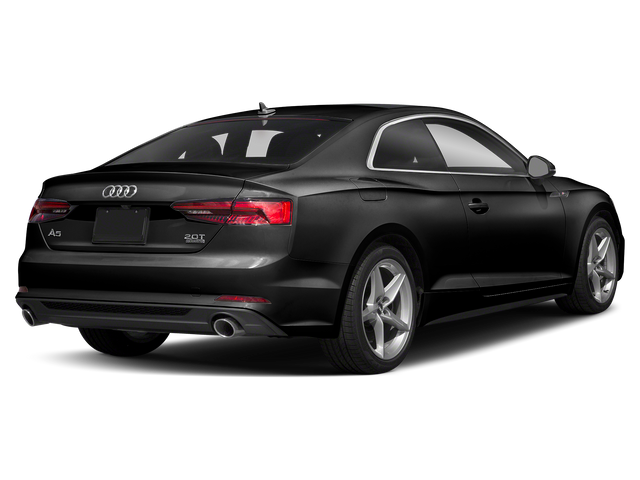 2018 Audi A5 Prestige