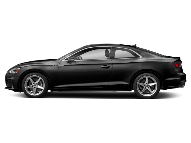2018 Audi A5 Prestige